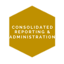 consolidated reporting and administration