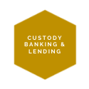 custody banking and lending
